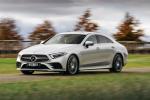 Mercedes-Benz CLS450 4Matic AMG Line 2018 года (AU)